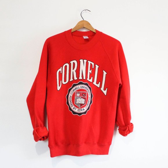 Shirts | Vintage Cornell University Ivy 